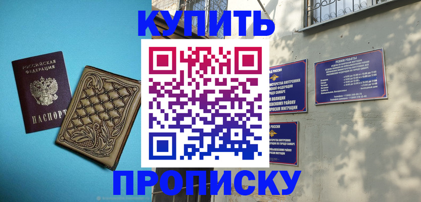 прописка 2025 в Дорогобуже